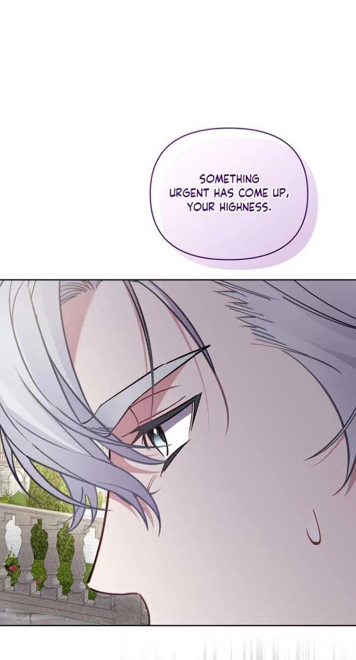 Don’t Worry, We Both Agreed to this Fraudulent Marriage Chapter 8 page 96 - 
