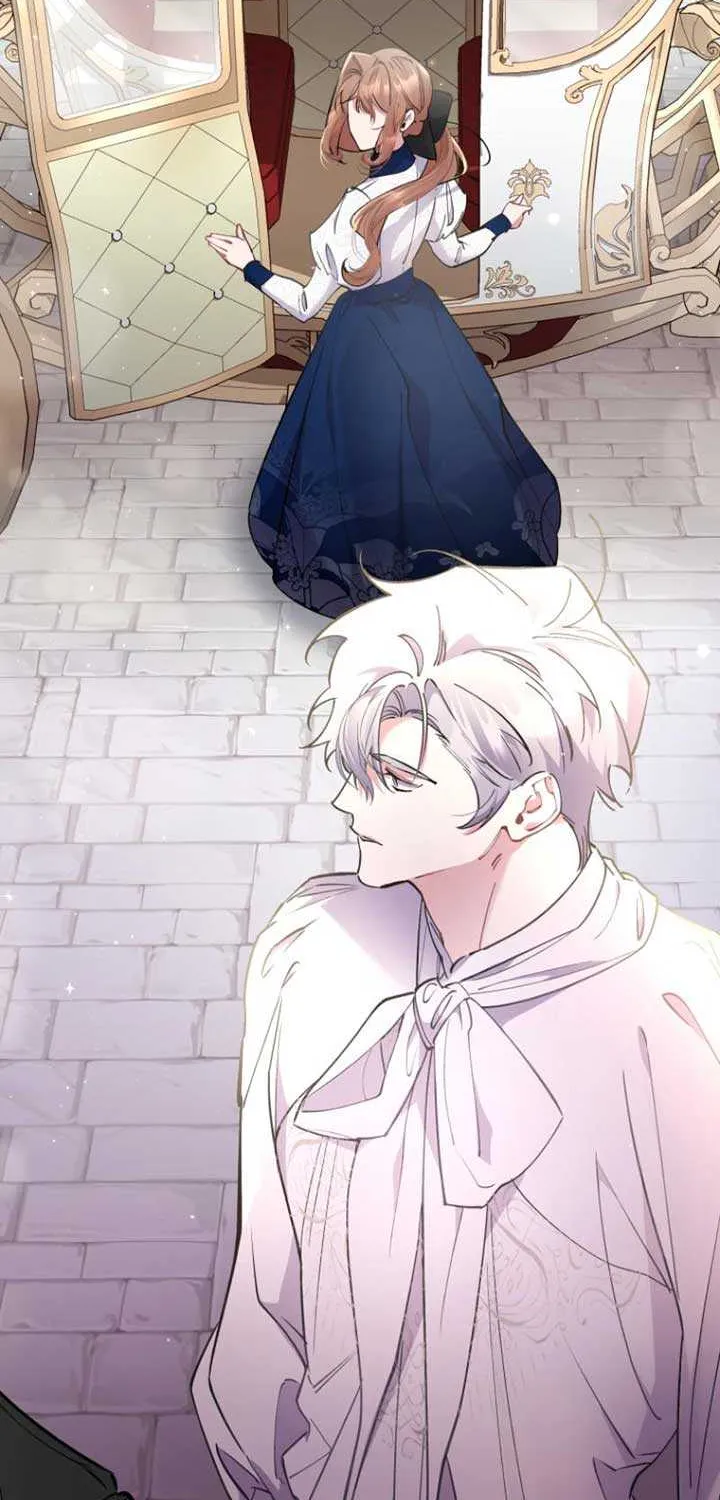 Don’t Worry, We Both Agreed to this Fraudulent Marriage Chapter 8 page 98 - 
