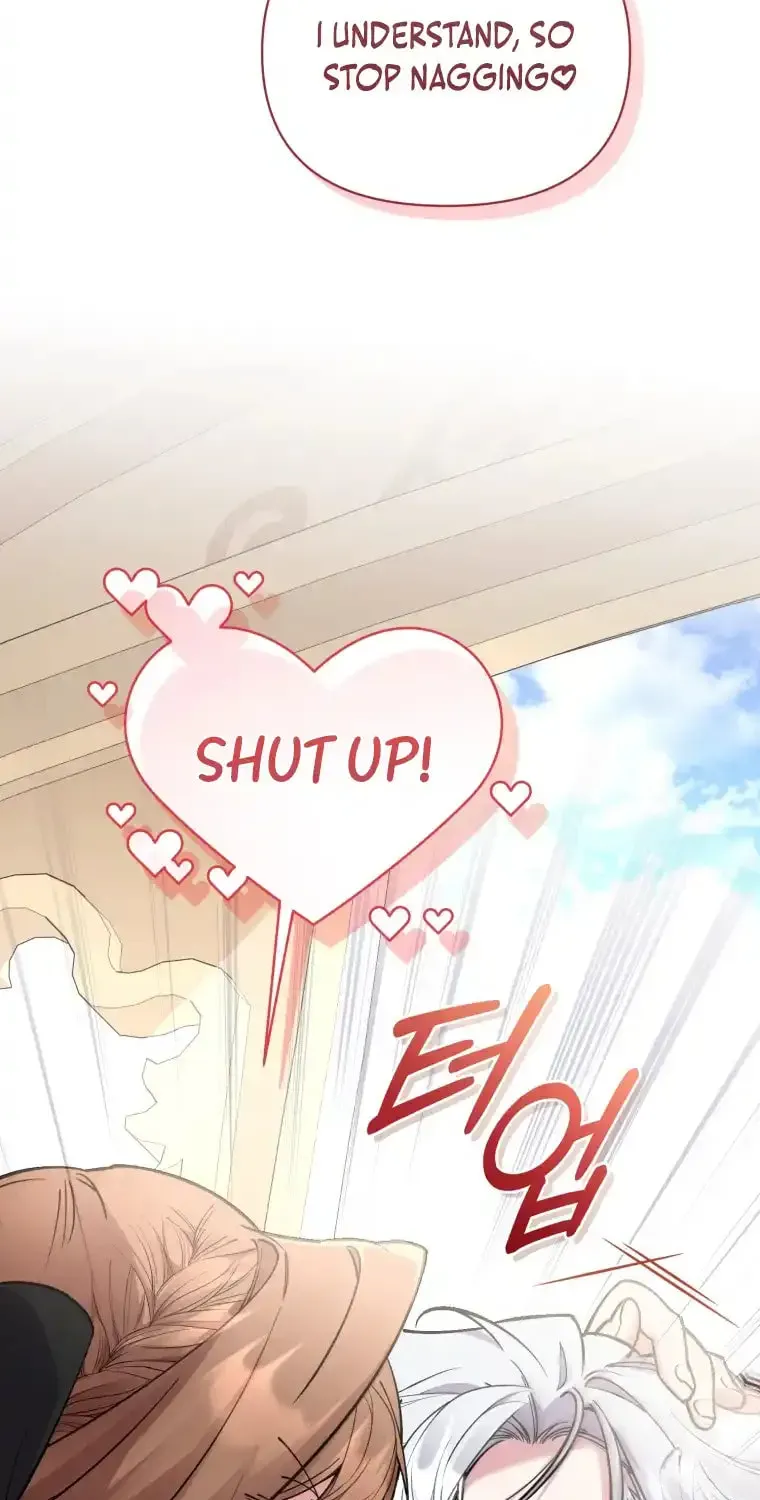 Don’t Worry, We Both Agreed to this Fraudulent Marriage Chapter 9.1 page 12 - 