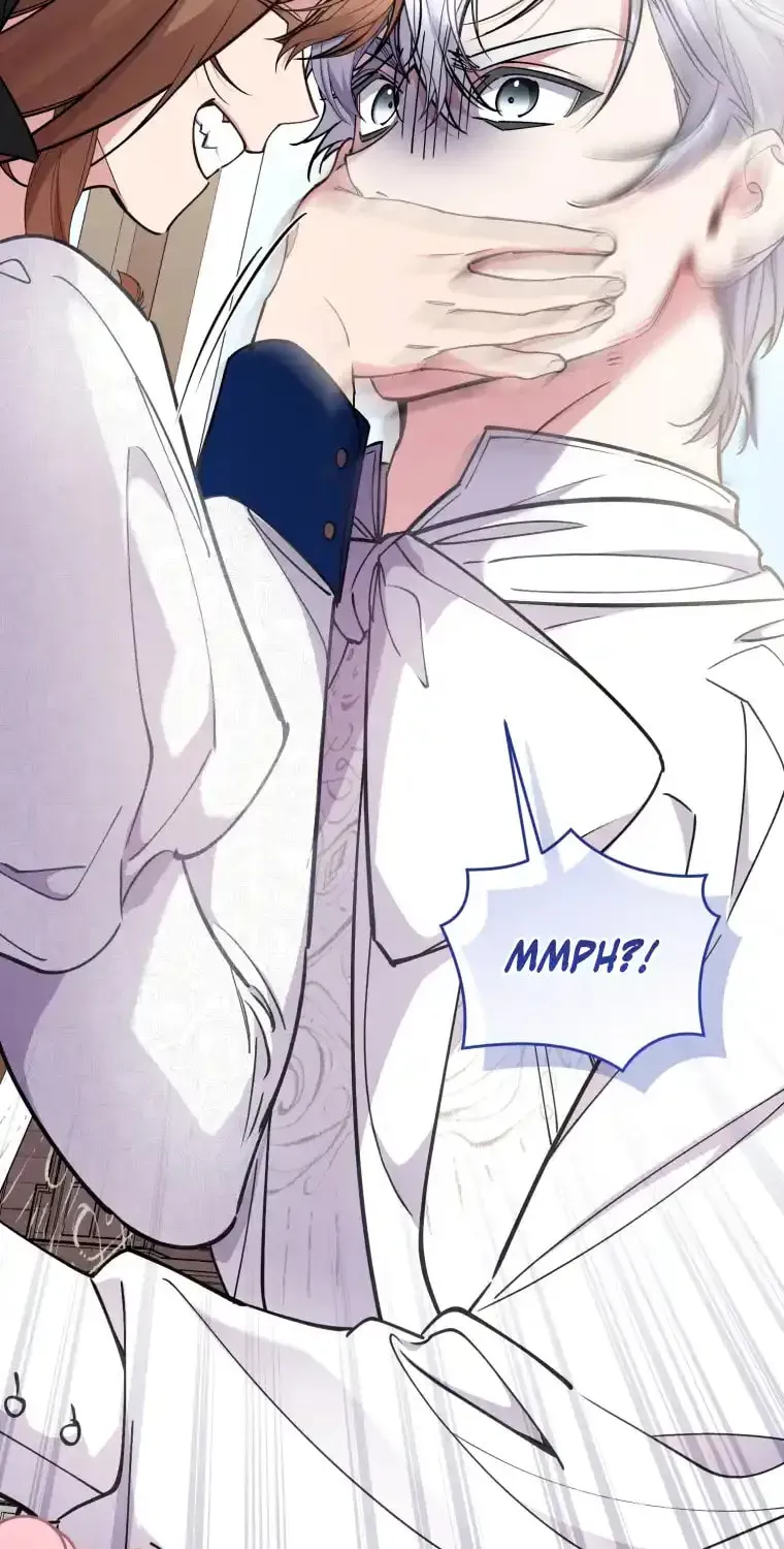 Don’t Worry, We Both Agreed to this Fraudulent Marriage Chapter 9.1 page 13 - 