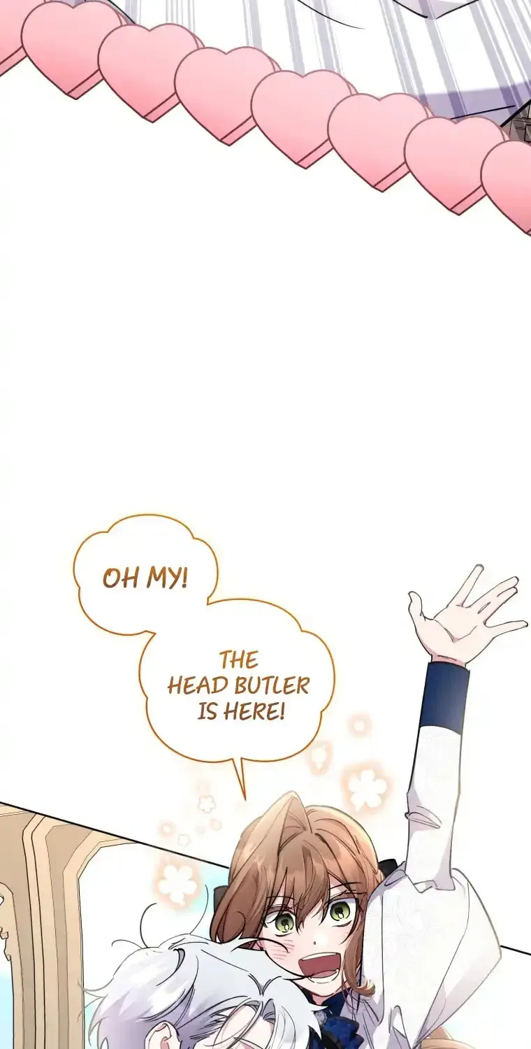 Don’t Worry, We Both Agreed to this Fraudulent Marriage Chapter 9.1 page 14 - 