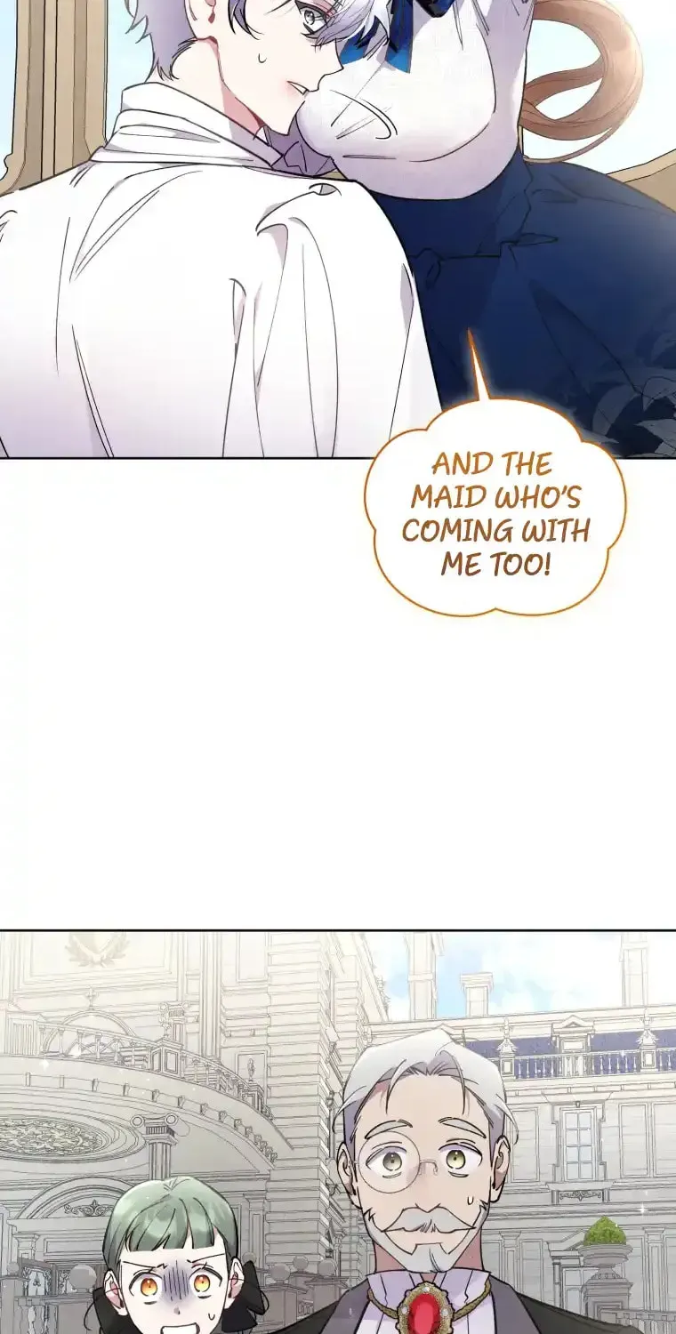 Don’t Worry, We Both Agreed to this Fraudulent Marriage Chapter 9.1 page 15 - 