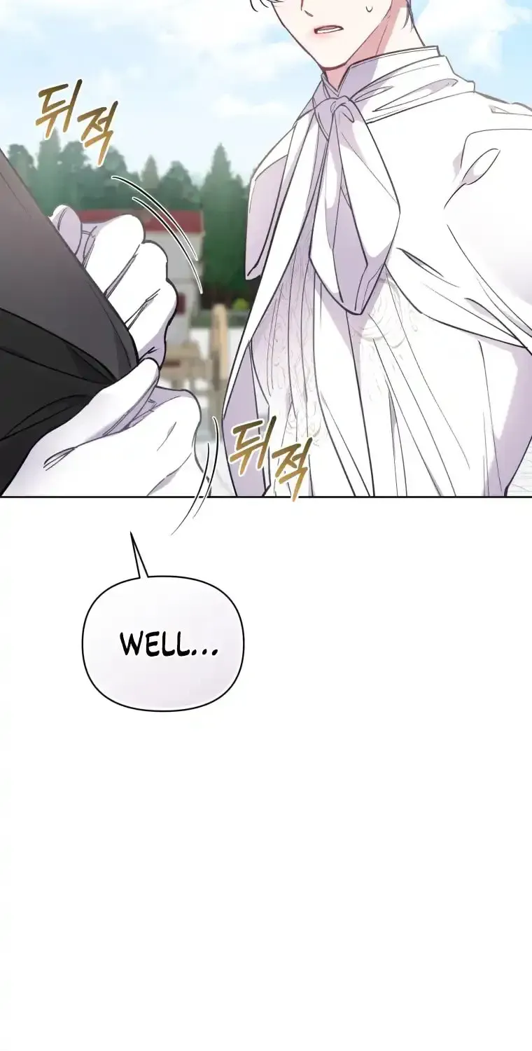 Don’t Worry, We Both Agreed to this Fraudulent Marriage Chapter 9.1 page 22 - 