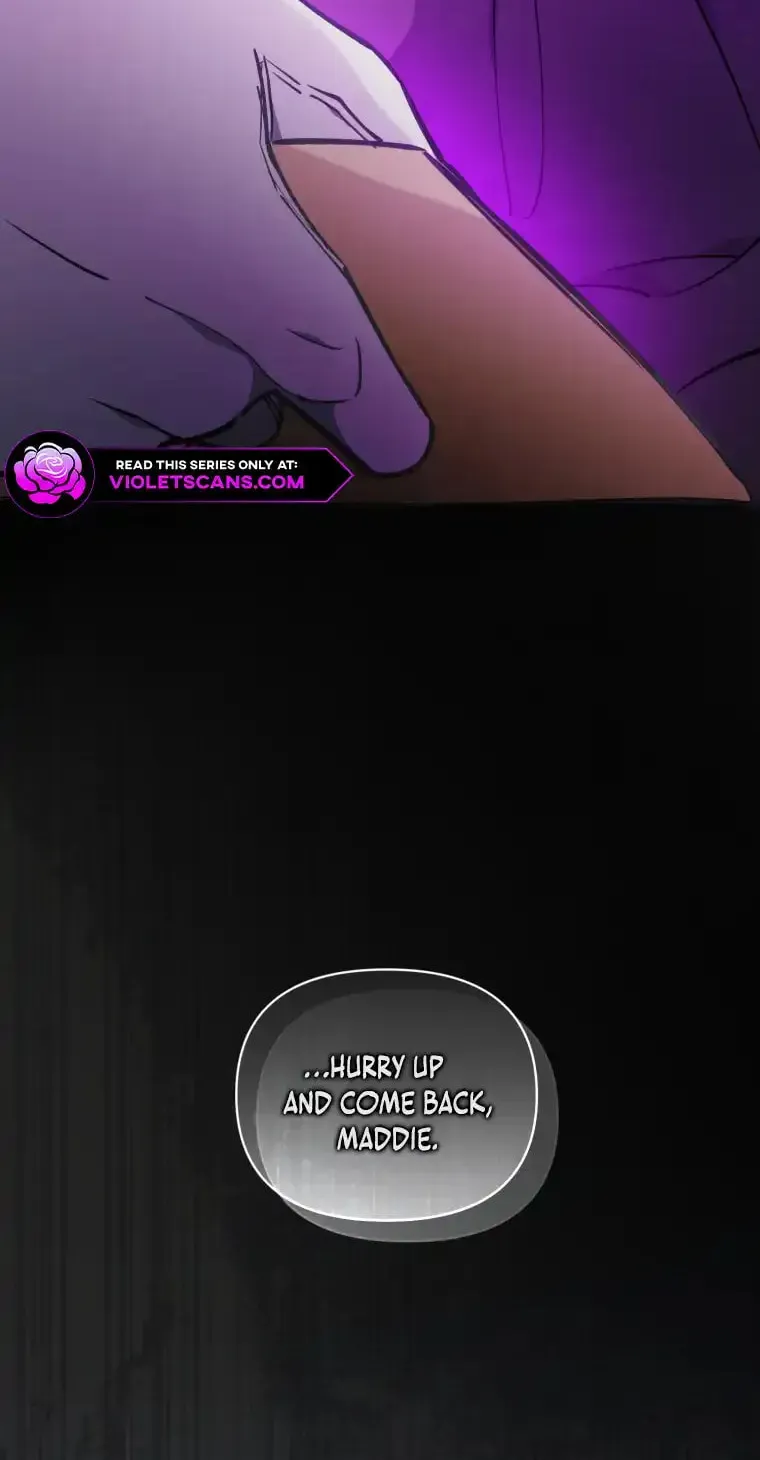 Don’t Worry, We Both Agreed to this Fraudulent Marriage Chapter 9.1 page 25 - 