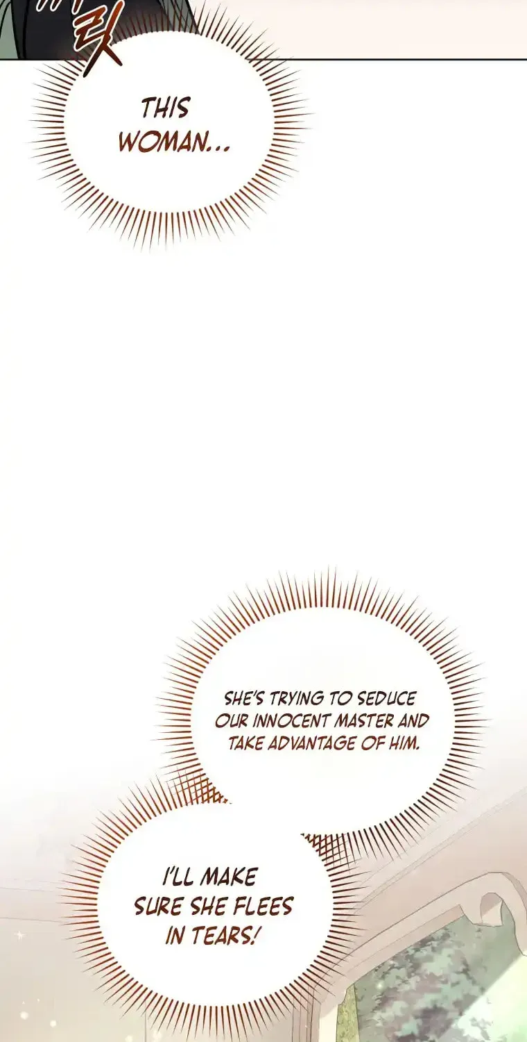 Don’t Worry, We Both Agreed to this Fraudulent Marriage Chapter 9.1 page 29 - 