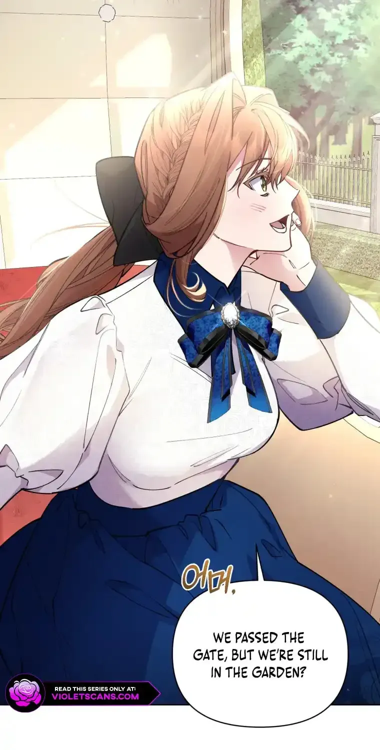 Don’t Worry, We Both Agreed to this Fraudulent Marriage Chapter 9.1 page 30 - 