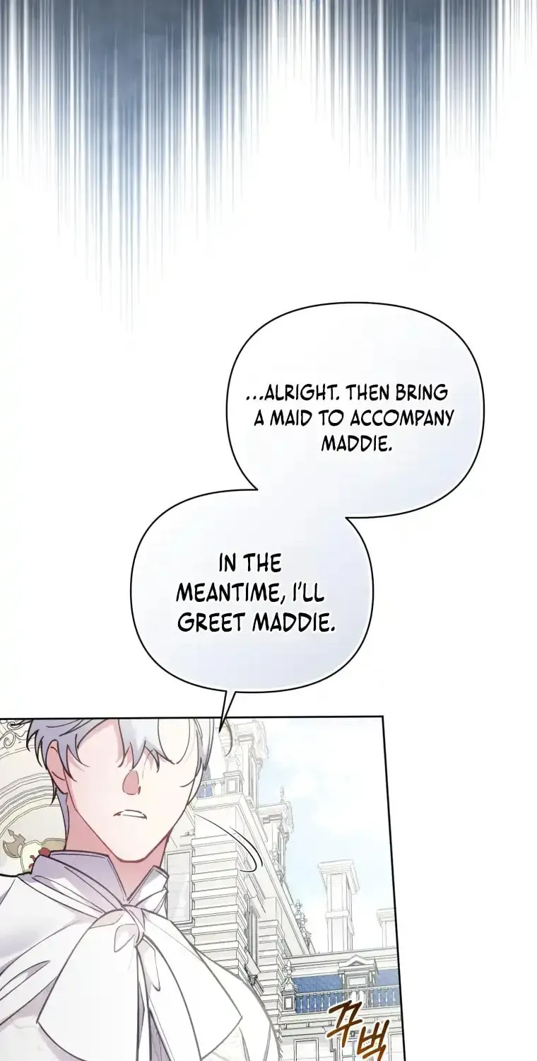 Don’t Worry, We Both Agreed to this Fraudulent Marriage Chapter 9.1 page 4 - 