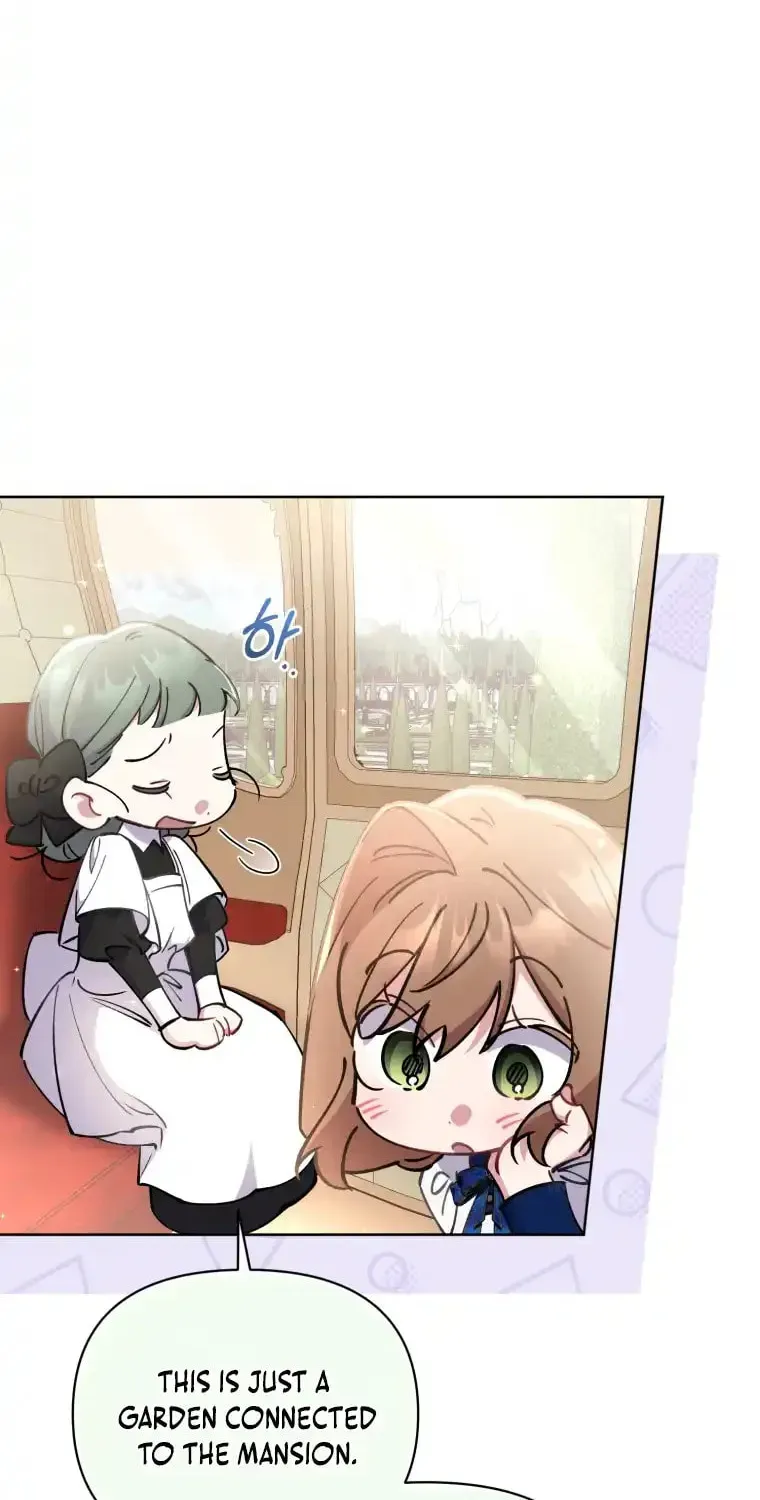 Don’t Worry, We Both Agreed to this Fraudulent Marriage Chapter 9.1 page 31 - 