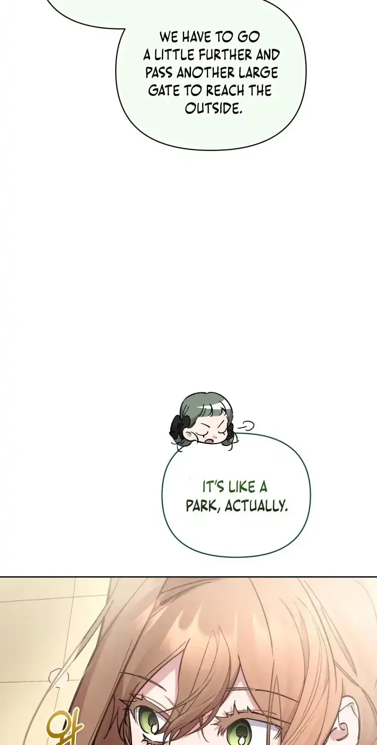 Don’t Worry, We Both Agreed to this Fraudulent Marriage Chapter 9.1 page 32 - 