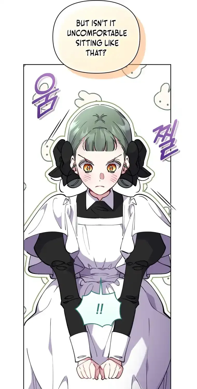 Don’t Worry, We Both Agreed to this Fraudulent Marriage Chapter 9.1 page 34 - 
