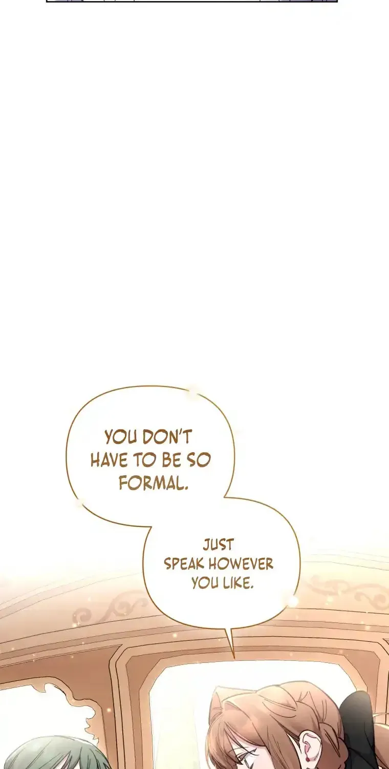 Don’t Worry, We Both Agreed to this Fraudulent Marriage Chapter 9.1 page 35 - 