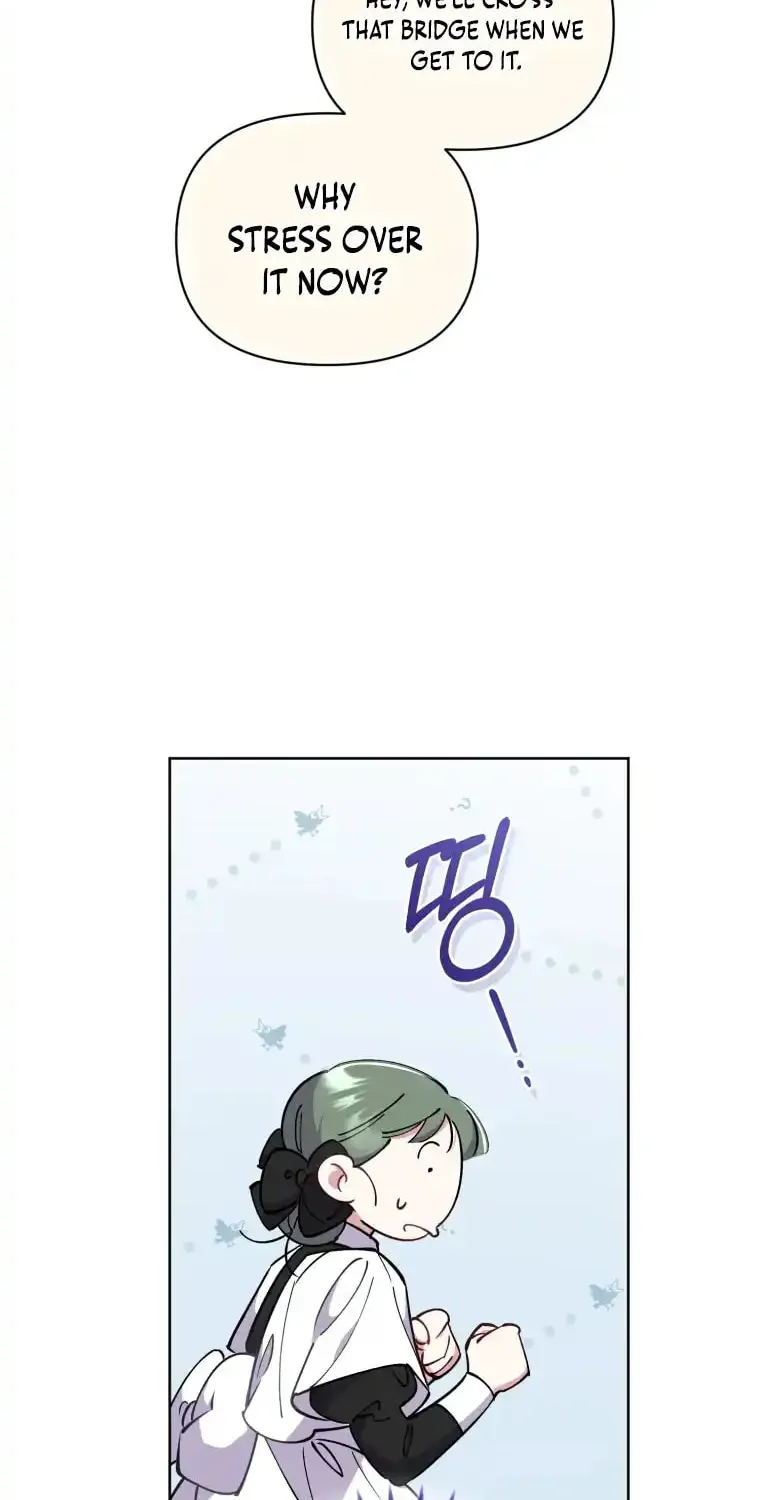 Don’t Worry, We Both Agreed to this Fraudulent Marriage Chapter 9.1 page 39 - 