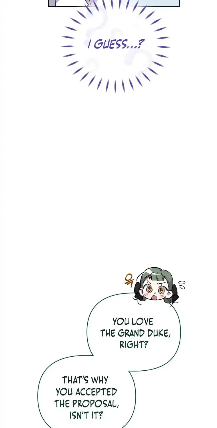 Don’t Worry, We Both Agreed to this Fraudulent Marriage Chapter 9.1 page 40 - 