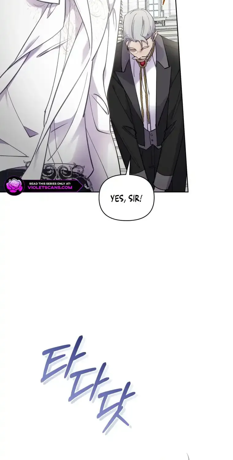 Don’t Worry, We Both Agreed to this Fraudulent Marriage Chapter 9.1 page 5 - 