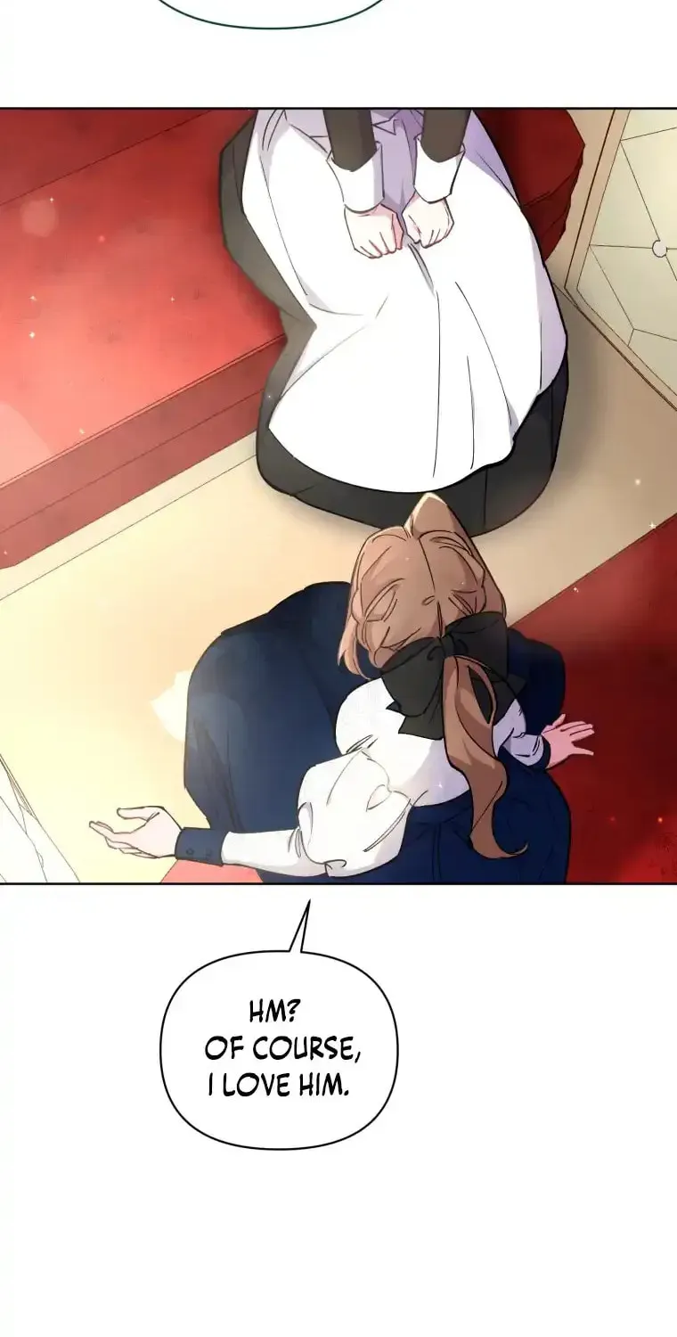 Don’t Worry, We Both Agreed to this Fraudulent Marriage Chapter 9.1 page 41 - 