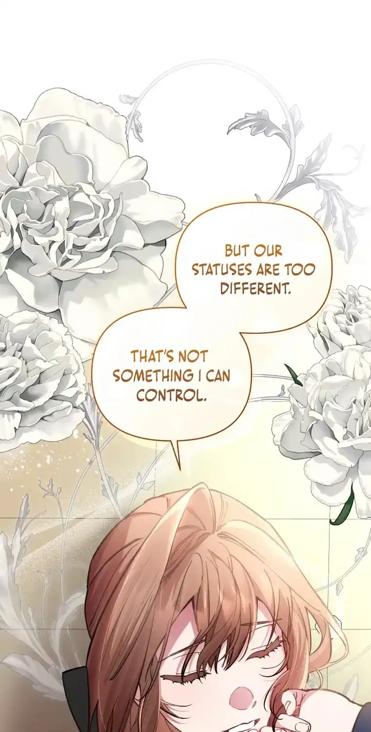 Don’t Worry, We Both Agreed to this Fraudulent Marriage Chapter 9.1 page 42 - 