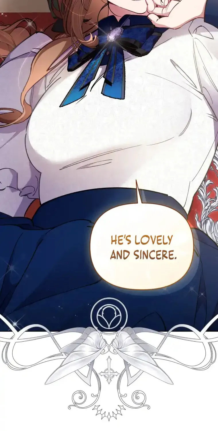 Don’t Worry, We Both Agreed to this Fraudulent Marriage Chapter 9.1 page 43 - 