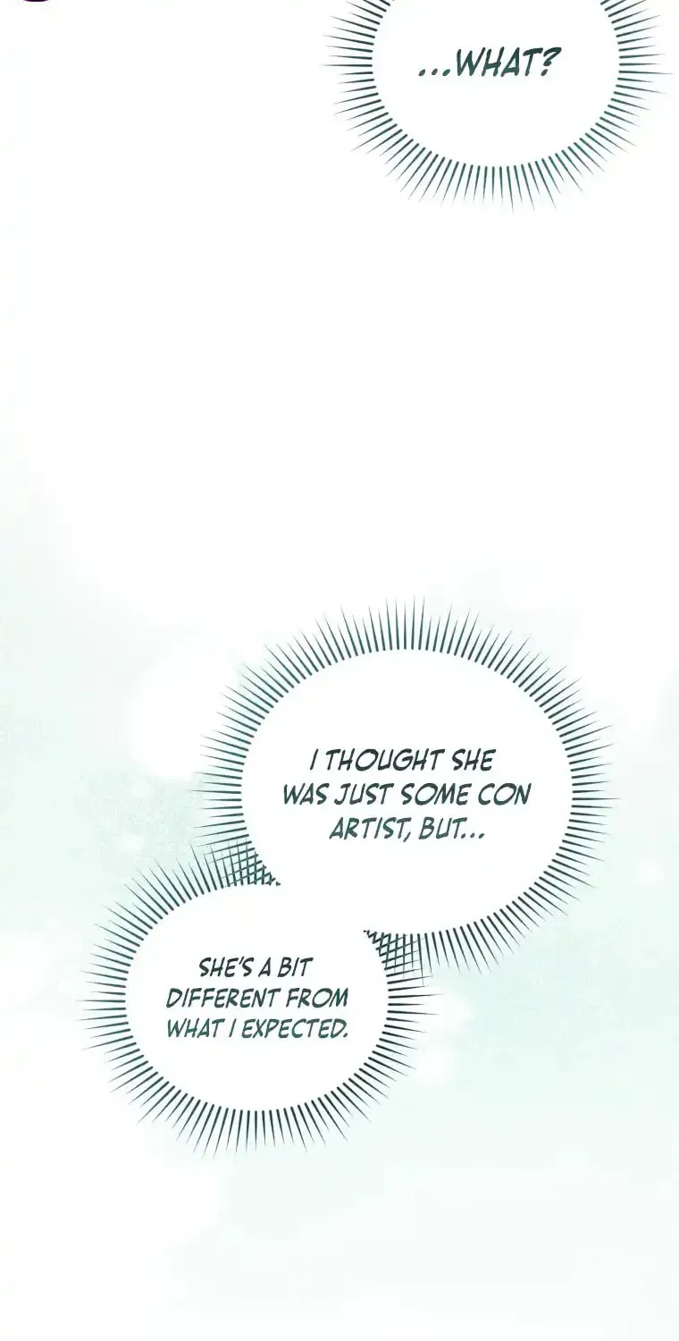 Don’t Worry, We Both Agreed to this Fraudulent Marriage Chapter 9.1 page 45 - 