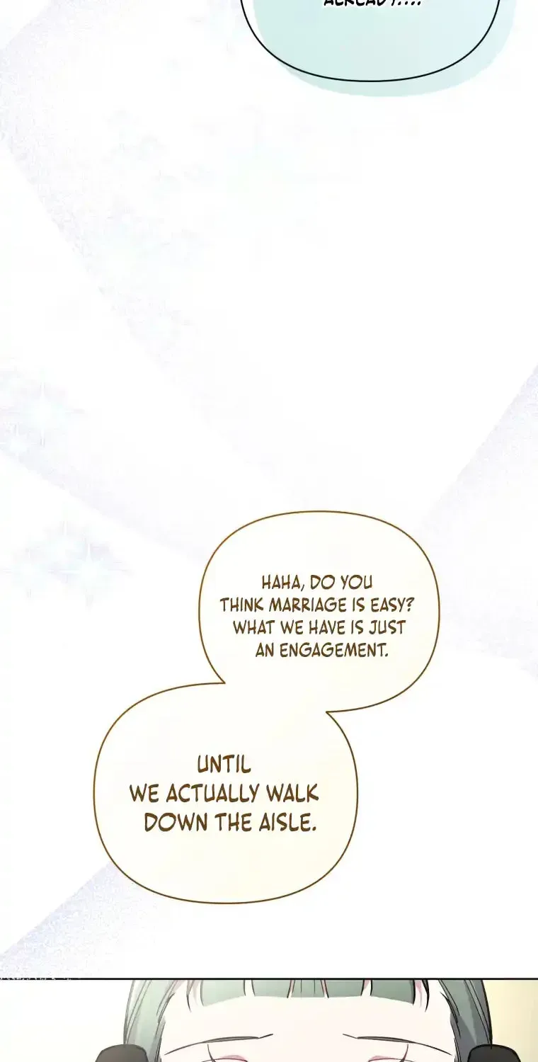 Don’t Worry, We Both Agreed to this Fraudulent Marriage Chapter 9.1 page 47 - 