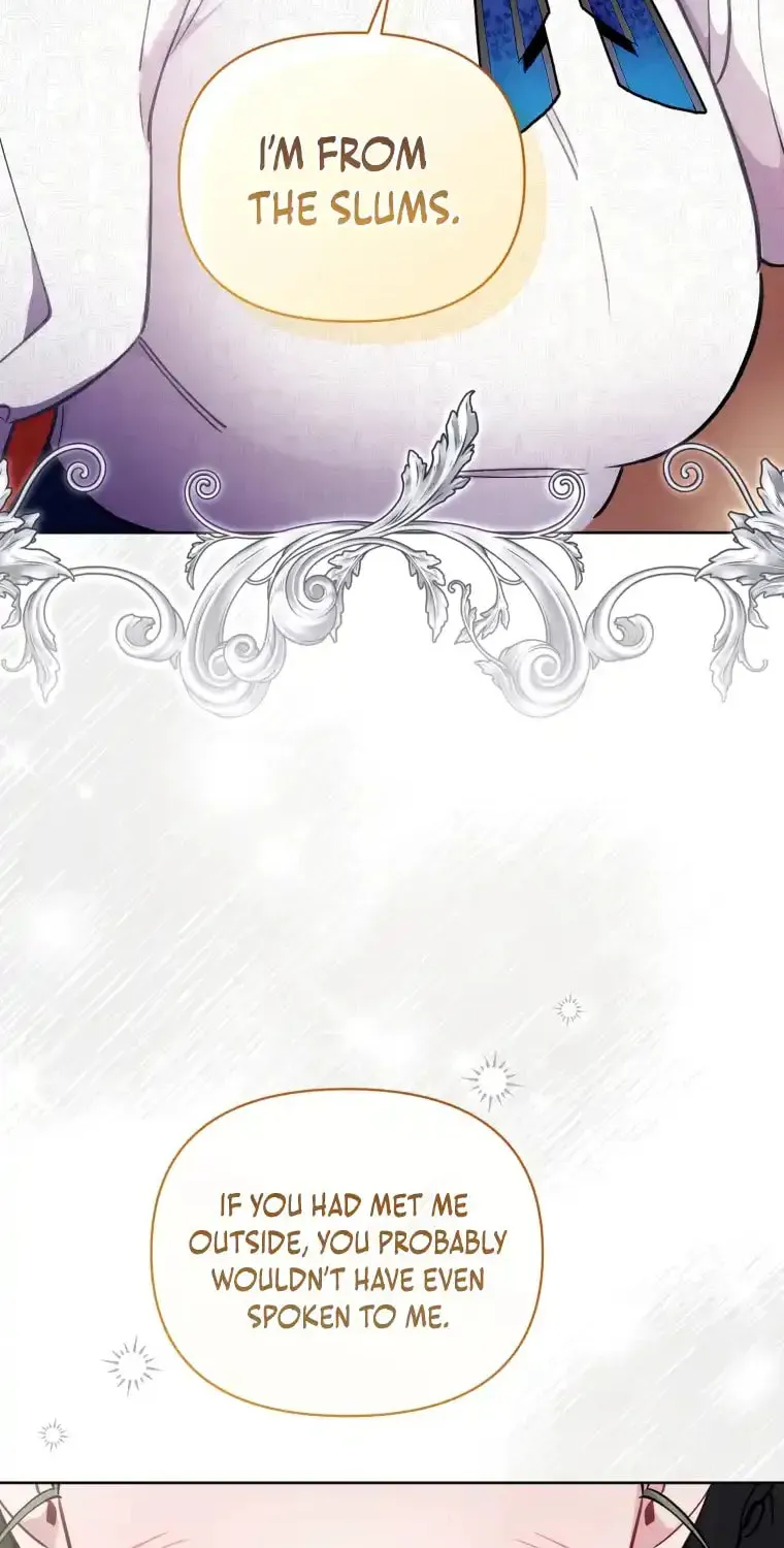 Don’t Worry, We Both Agreed to this Fraudulent Marriage Chapter 9.1 page 50 - 