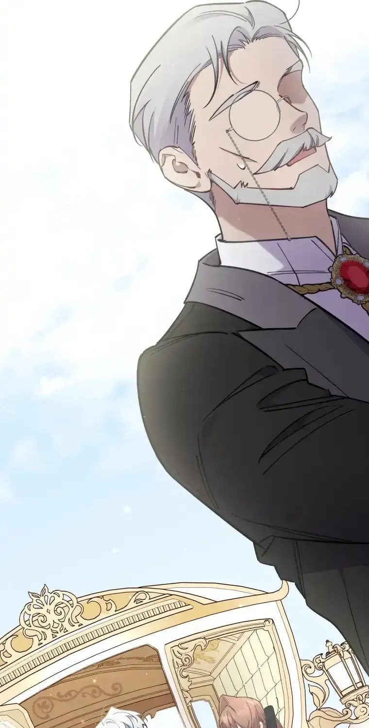 Don’t Worry, We Both Agreed to this Fraudulent Marriage Chapter 9.1 page 6 - 