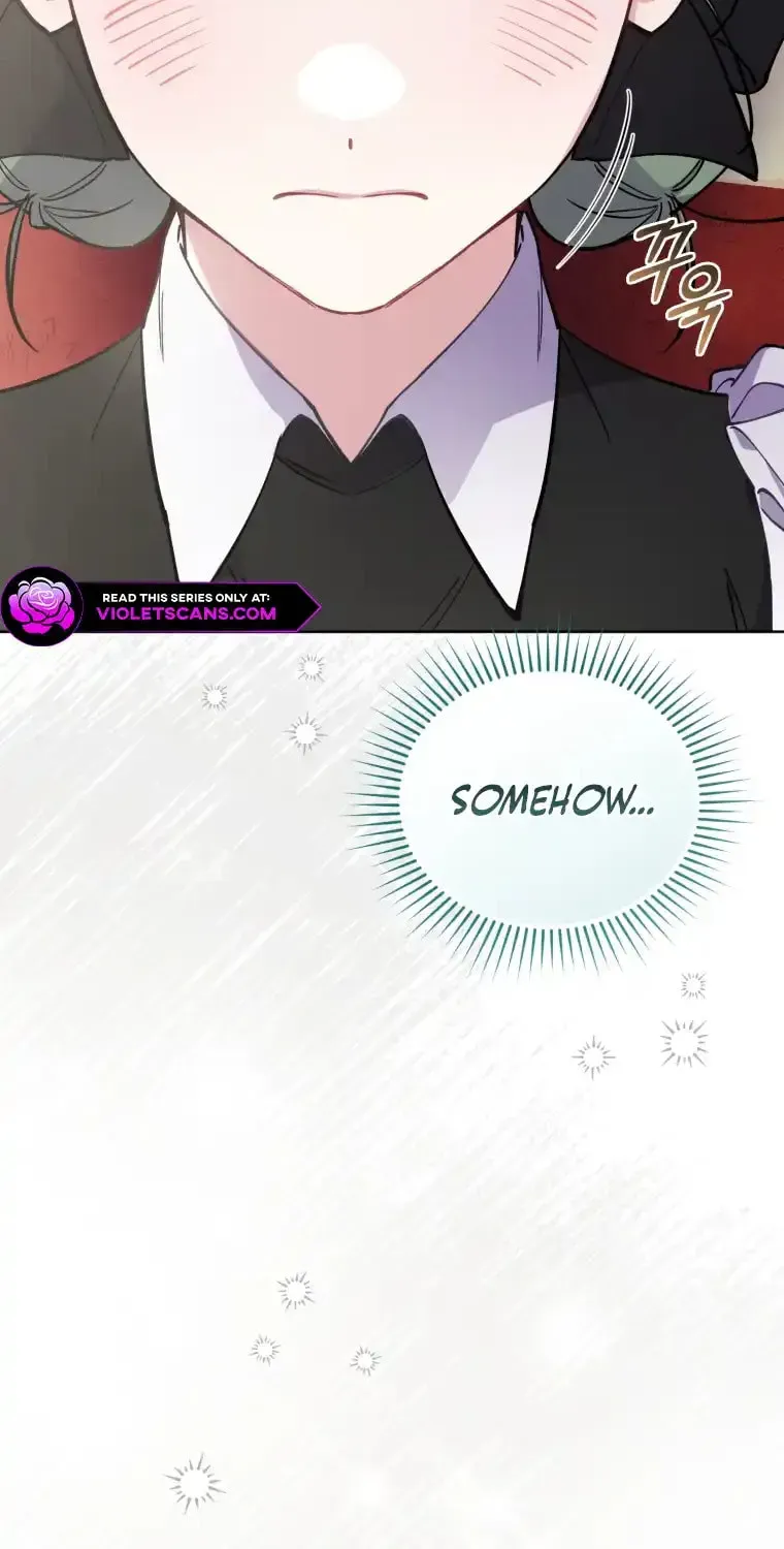 Don’t Worry, We Both Agreed to this Fraudulent Marriage Chapter 9.1 page 51 - 