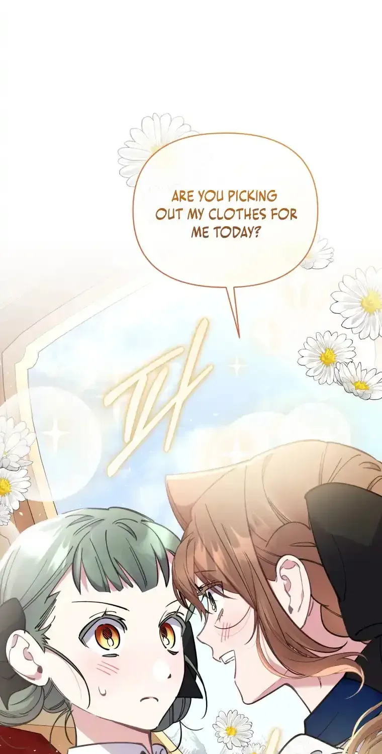 Don’t Worry, We Both Agreed to this Fraudulent Marriage Chapter 9.1 page 53 - 