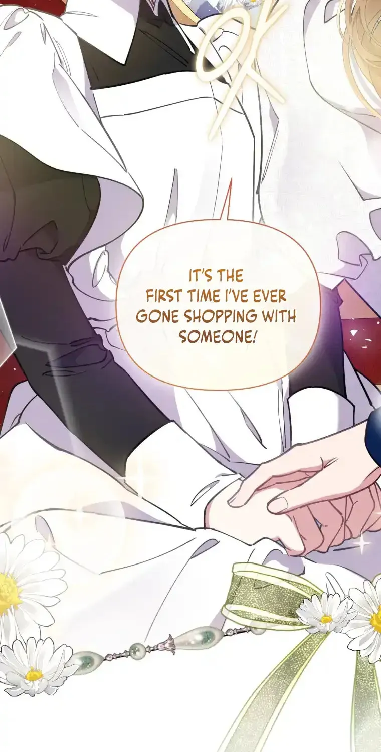 Don’t Worry, We Both Agreed to this Fraudulent Marriage Chapter 9.1 page 54 - 