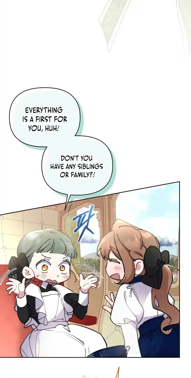 Don’t Worry, We Both Agreed to this Fraudulent Marriage Chapter 9.1 page 55 - 