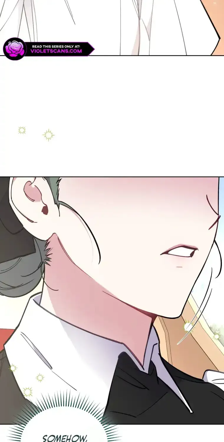 Don’t Worry, We Both Agreed to this Fraudulent Marriage Chapter 9.1 page 58 - 