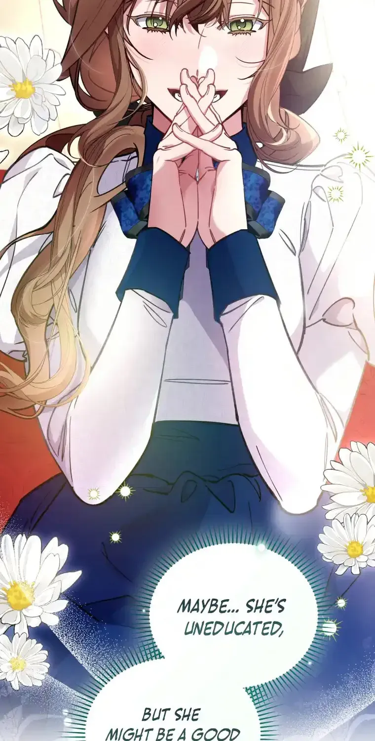 Don’t Worry, We Both Agreed to this Fraudulent Marriage Chapter 9.1 page 60 - 