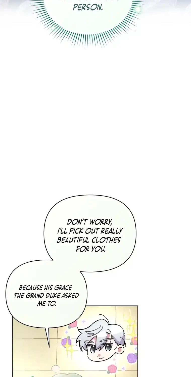 Don’t Worry, We Both Agreed to this Fraudulent Marriage Chapter 9.1 page 61 - 