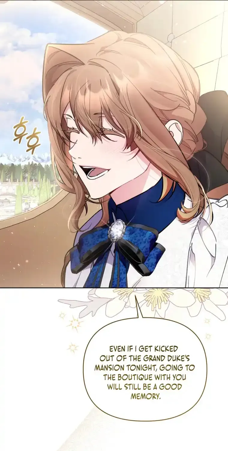 Don’t Worry, We Both Agreed to this Fraudulent Marriage Chapter 9.1 page 63 - 