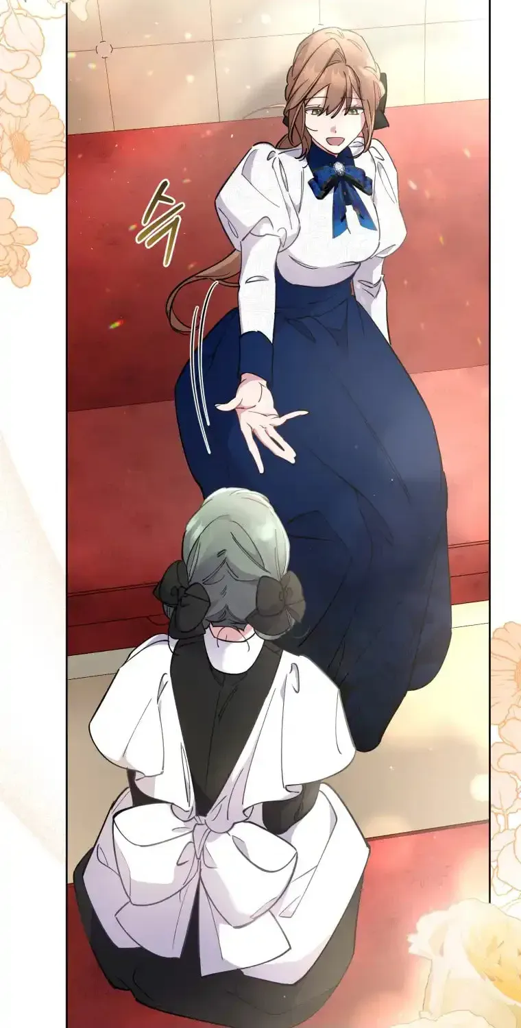 Don’t Worry, We Both Agreed to this Fraudulent Marriage Chapter 9.1 page 66 - 