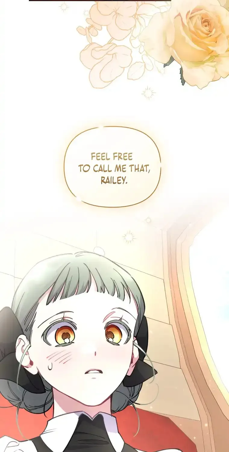 Don’t Worry, We Both Agreed to this Fraudulent Marriage Chapter 9.1 page 67 - 
