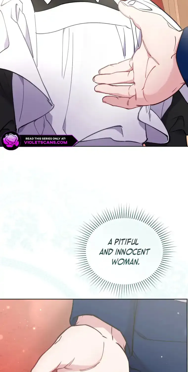 Don’t Worry, We Both Agreed to this Fraudulent Marriage Chapter 9.1 page 68 - 