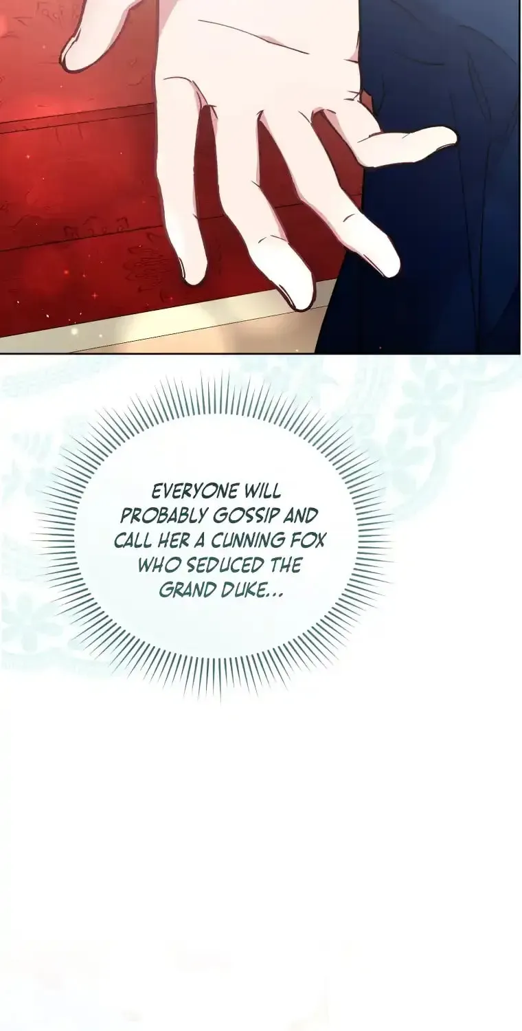 Don’t Worry, We Both Agreed to this Fraudulent Marriage Chapter 9.1 page 69 - 