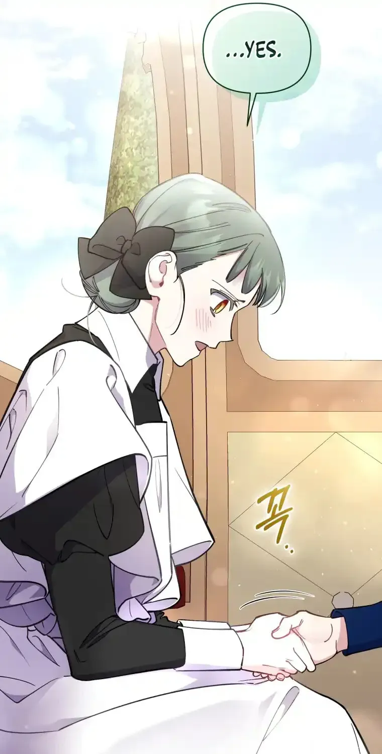 Don’t Worry, We Both Agreed to this Fraudulent Marriage Chapter 9.1 page 71 - 