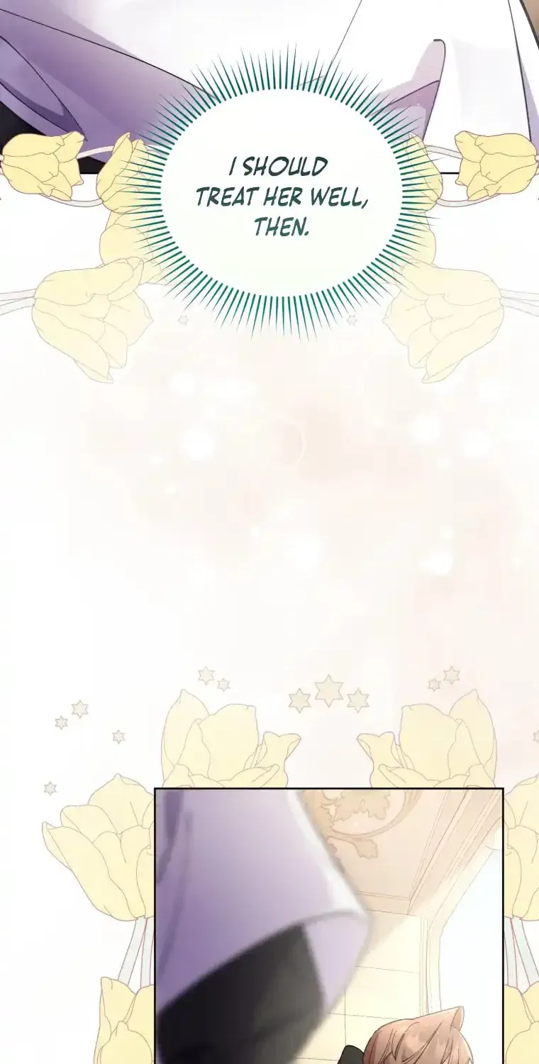 Don’t Worry, We Both Agreed to this Fraudulent Marriage Chapter 9.1 page 72 - 