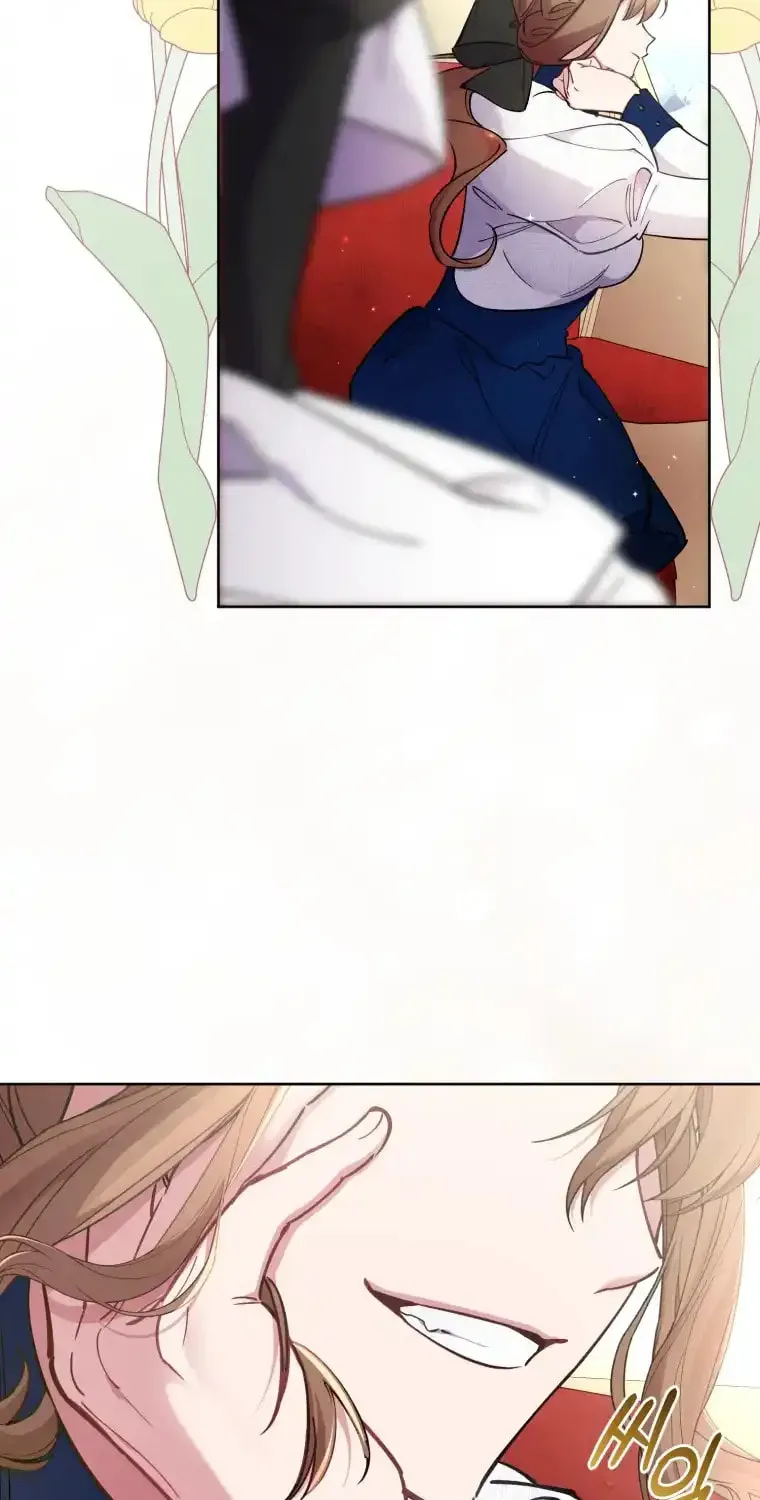 Don’t Worry, We Both Agreed to this Fraudulent Marriage Chapter 9.1 page 73 - 