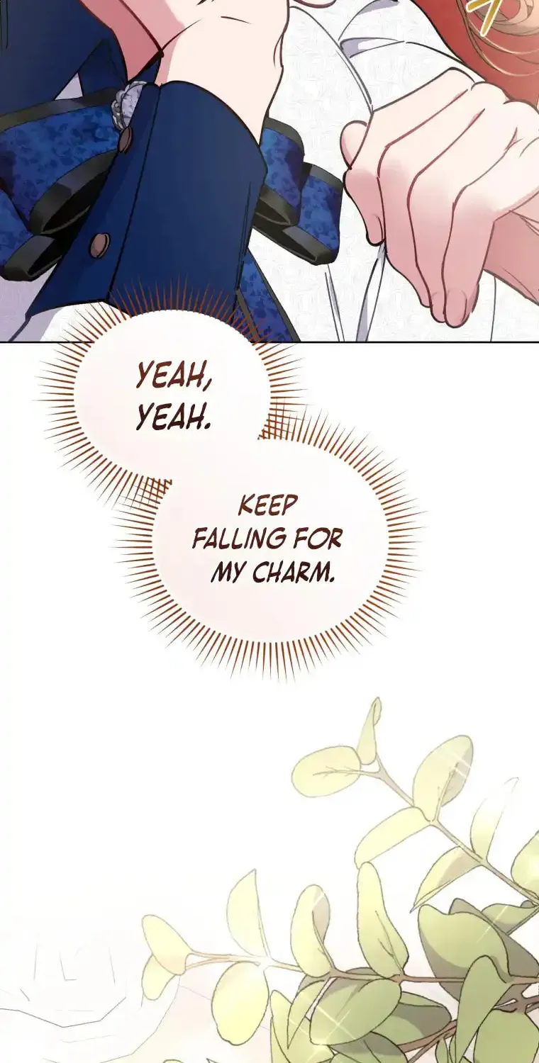 Don’t Worry, We Both Agreed to this Fraudulent Marriage Chapter 9.1 page 74 - 