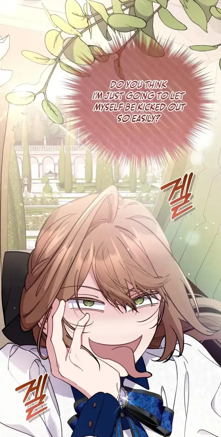 Don’t Worry, We Both Agreed to this Fraudulent Marriage Chapter 9.1 page 75 - 