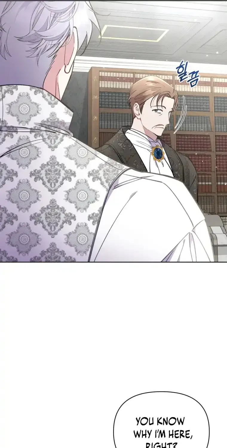 Don’t Worry, We Both Agreed to this Fraudulent Marriage Chapter 9.1 page 79 - 