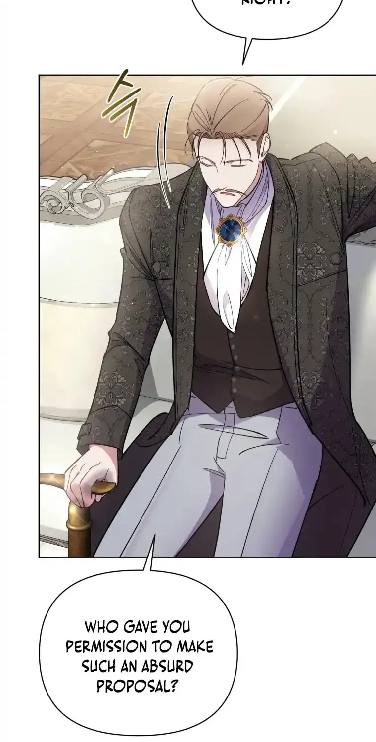 Don’t Worry, We Both Agreed to this Fraudulent Marriage Chapter 9.1 page 80 - 