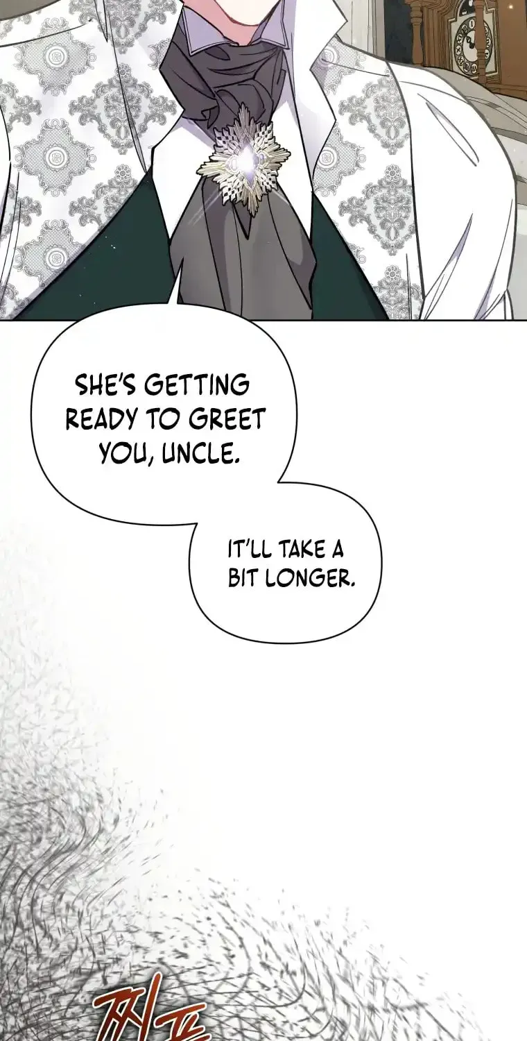 Don’t Worry, We Both Agreed to this Fraudulent Marriage Chapter 9.1 page 82 - 