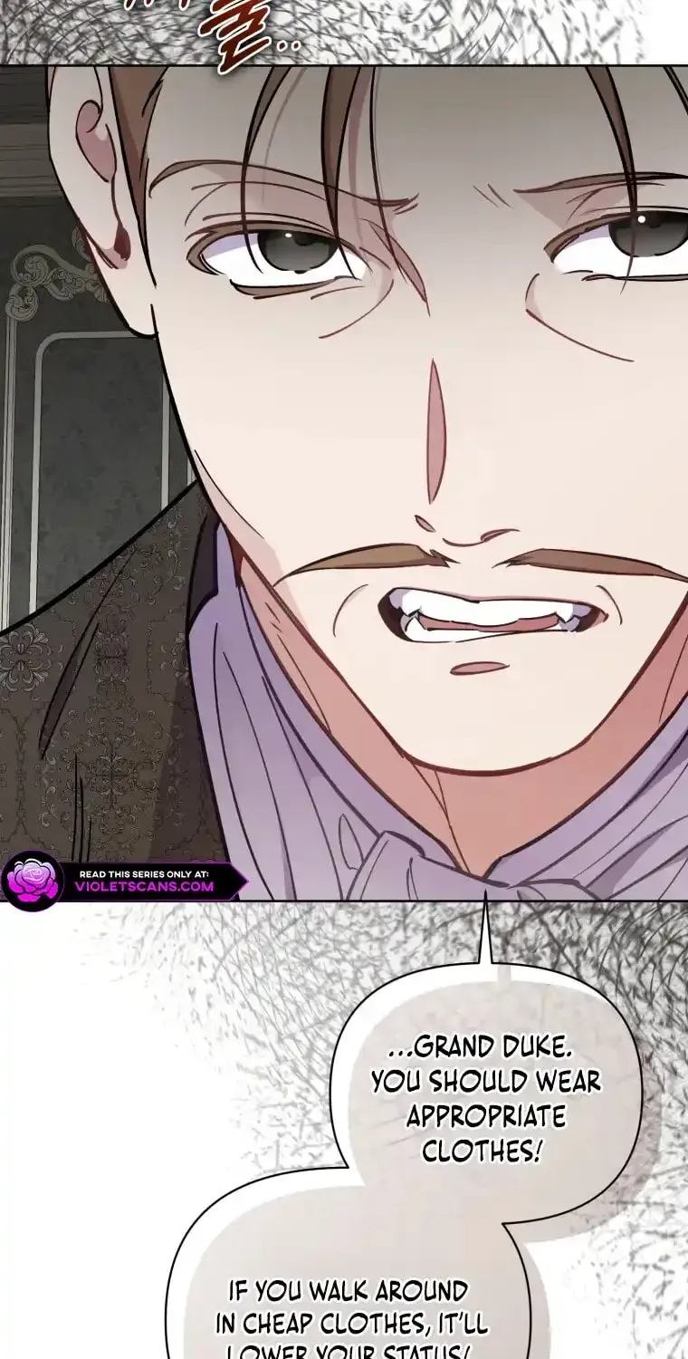 Don’t Worry, We Both Agreed to this Fraudulent Marriage Chapter 9.1 page 83 - 