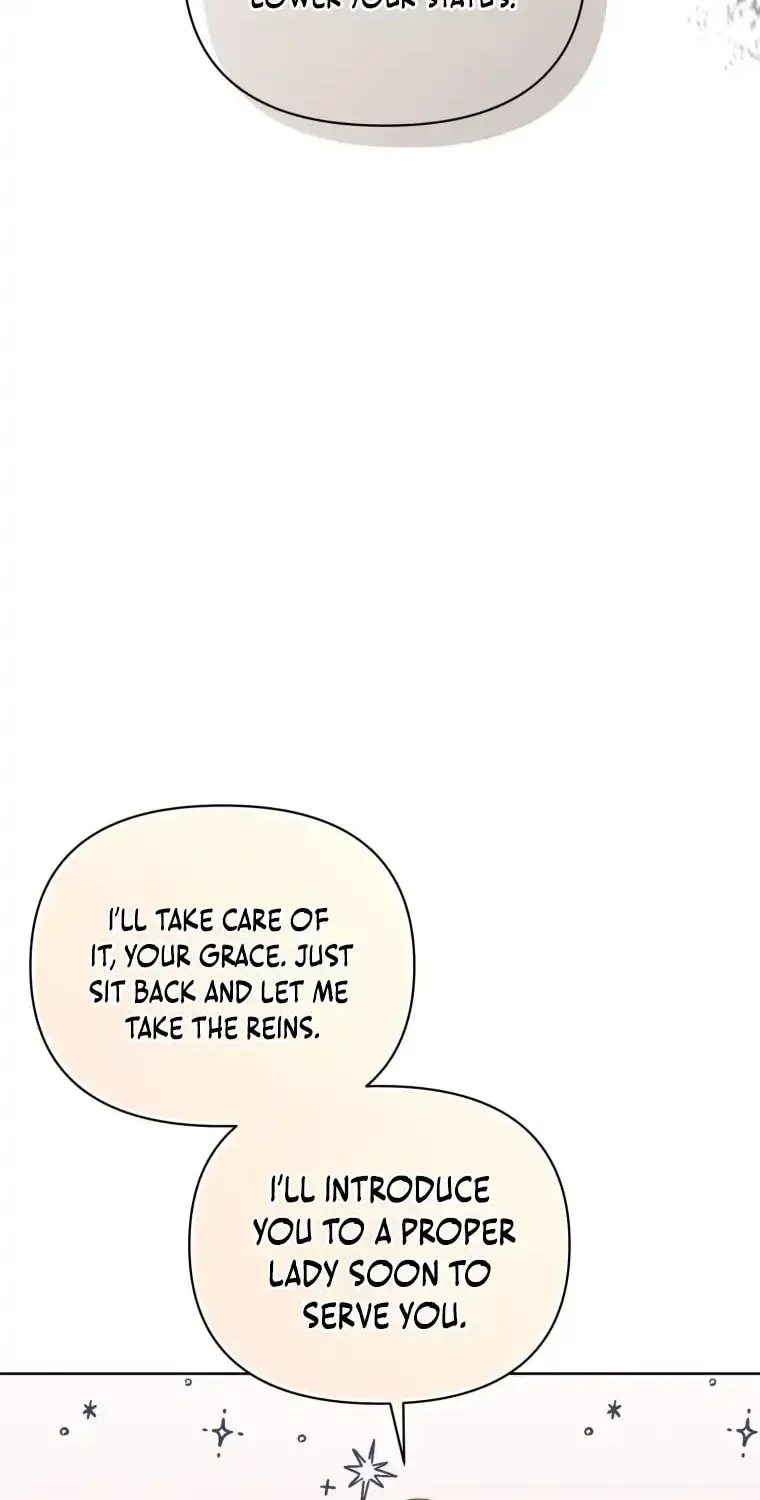 Don’t Worry, We Both Agreed to this Fraudulent Marriage Chapter 9.1 page 84 - 