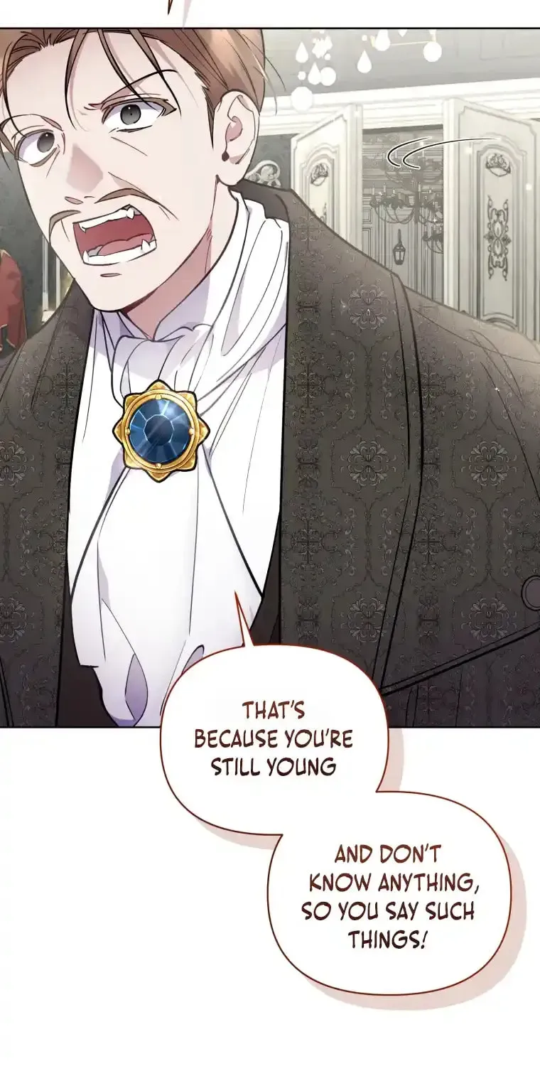 Don’t Worry, We Both Agreed to this Fraudulent Marriage Chapter 9.1 page 88 - 