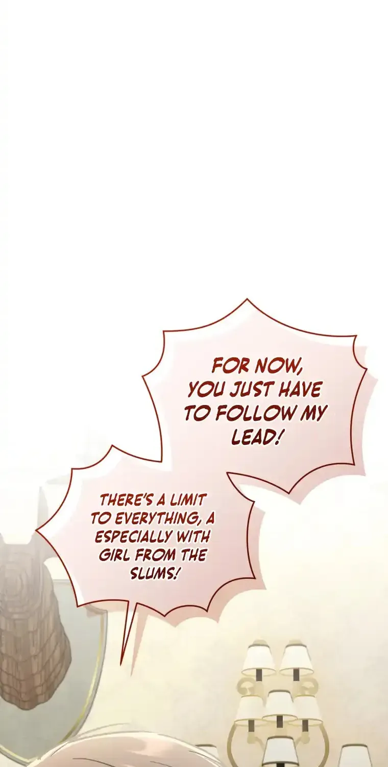 Don’t Worry, We Both Agreed to this Fraudulent Marriage Chapter 9.1 page 89 - 