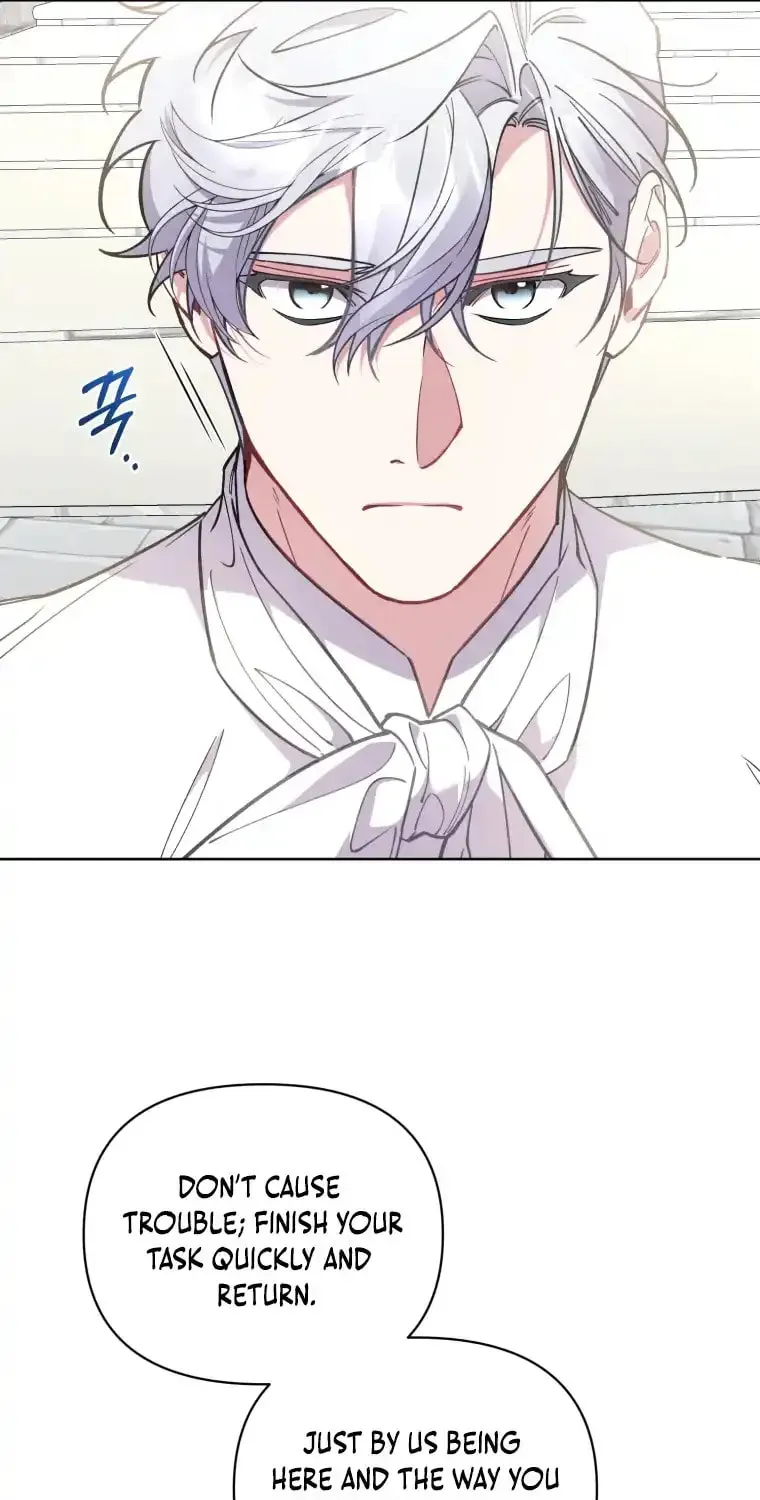 Don’t Worry, We Both Agreed to this Fraudulent Marriage Chapter 9.1 page 10 - 